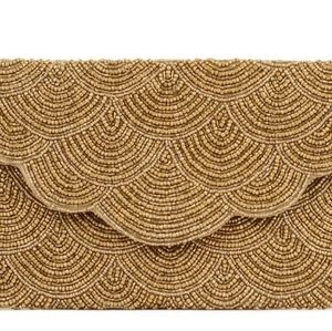 Beads Fashion Crossbody Bag